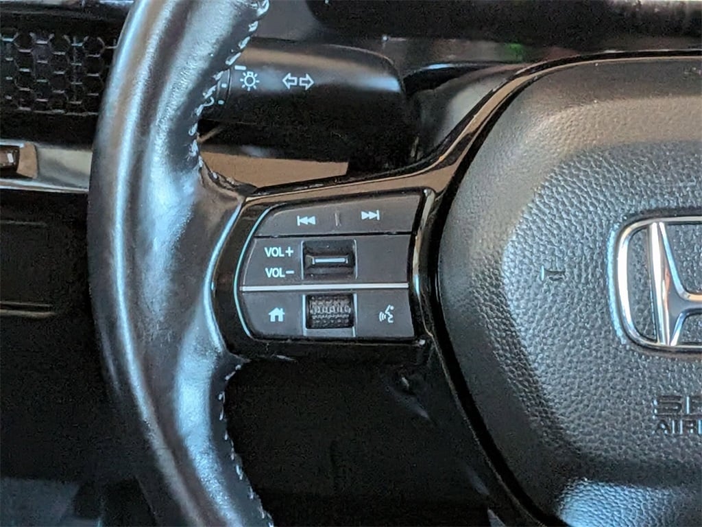 Thumbnail: 2025 Honda CR-V - 18