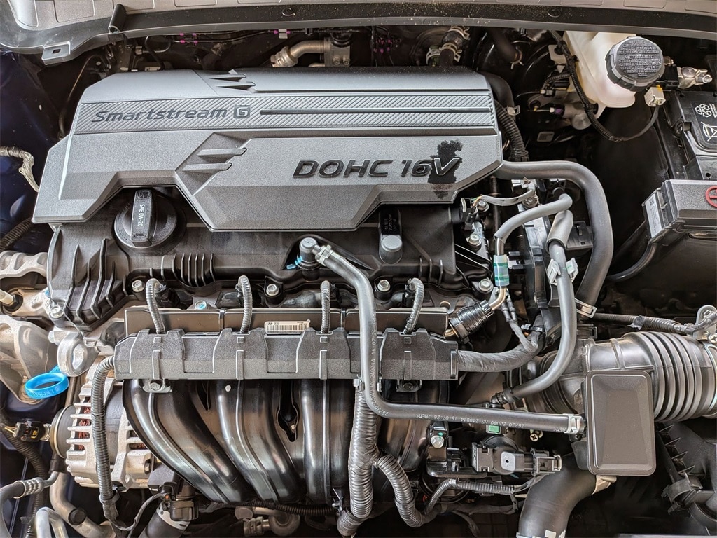 Thumbnail: 2025 Kia K4 - 34