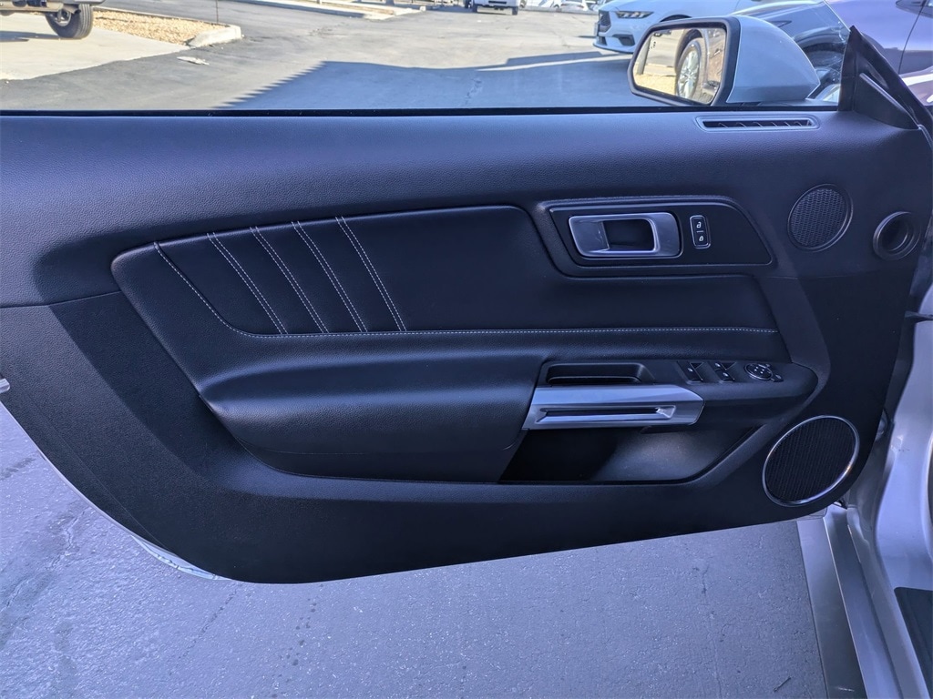 Thumbnail: 2023 Ford Mustang - 11