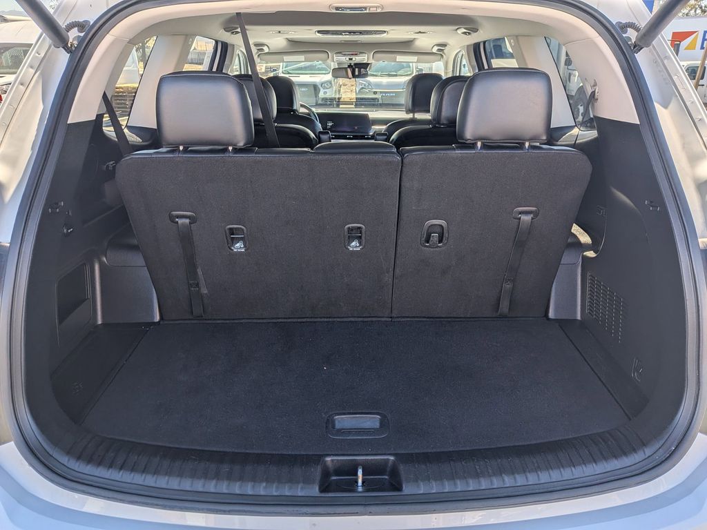 Thumbnail: 2025 Kia Telluride - 27