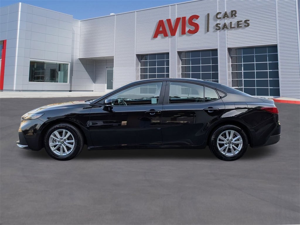 Thumbnail: 2025 Toyota Camry - 10