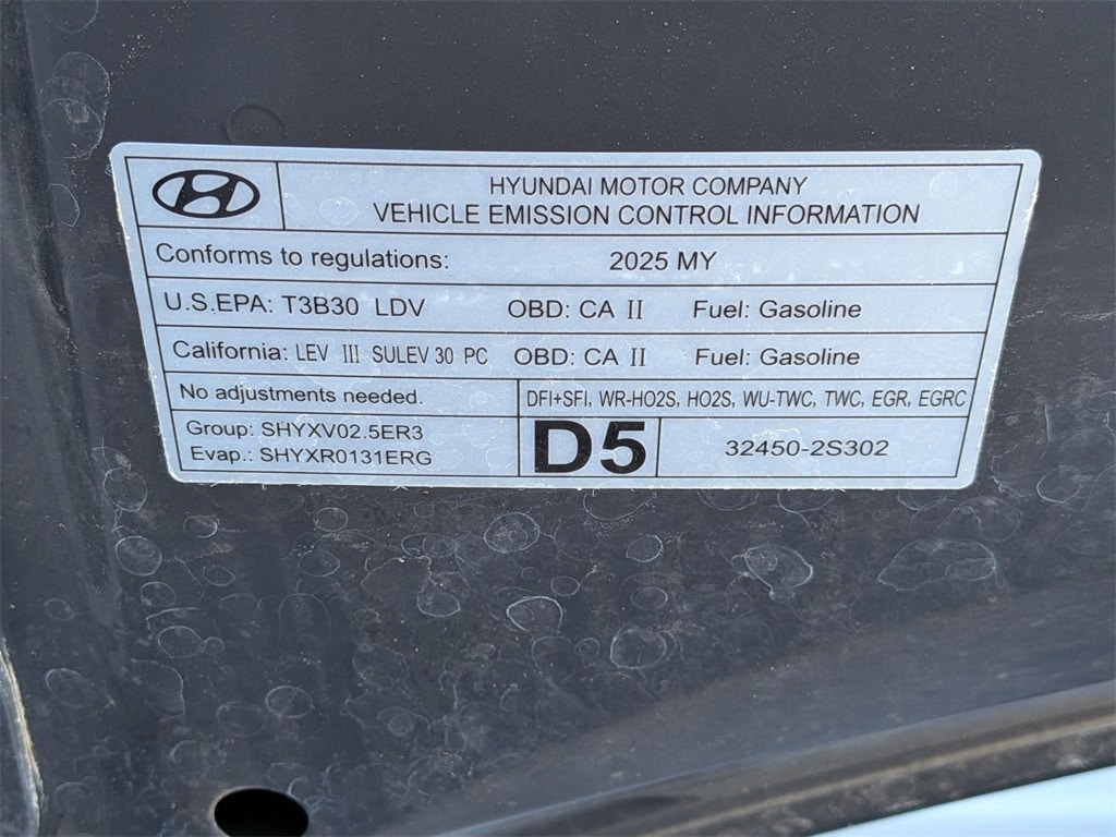 Thumbnail: 2025 Hyundai Sonata - 37