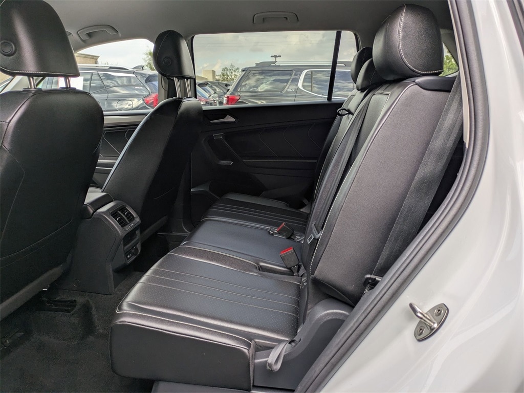 Thumbnail: 2024 Volkswagen Tiguan - 29