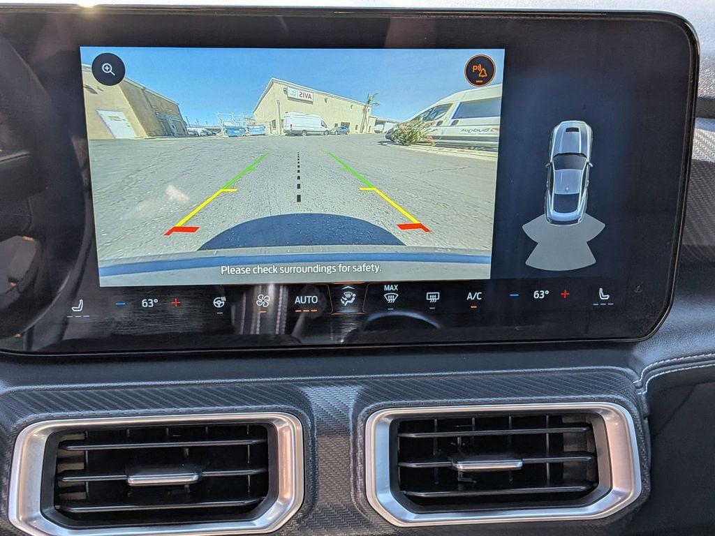 Thumbnail: 2024 Ford Mustang - 18