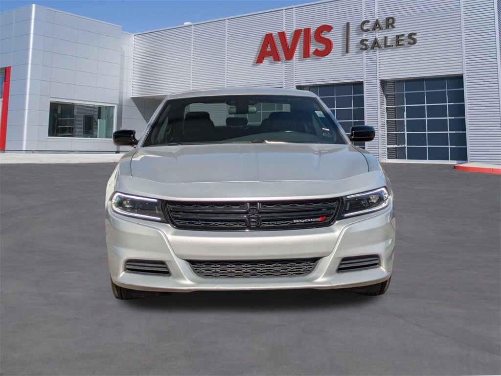 Thumbnail: 2023 Dodge Charger - 2