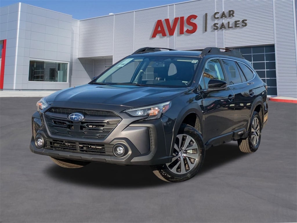 2024 Subaru Outback Premium's photo