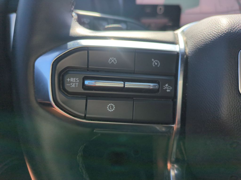Thumbnail: 2025 GMC Terrain - 21