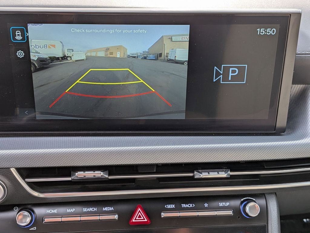 Thumbnail: 2025 Hyundai Sonata - 17