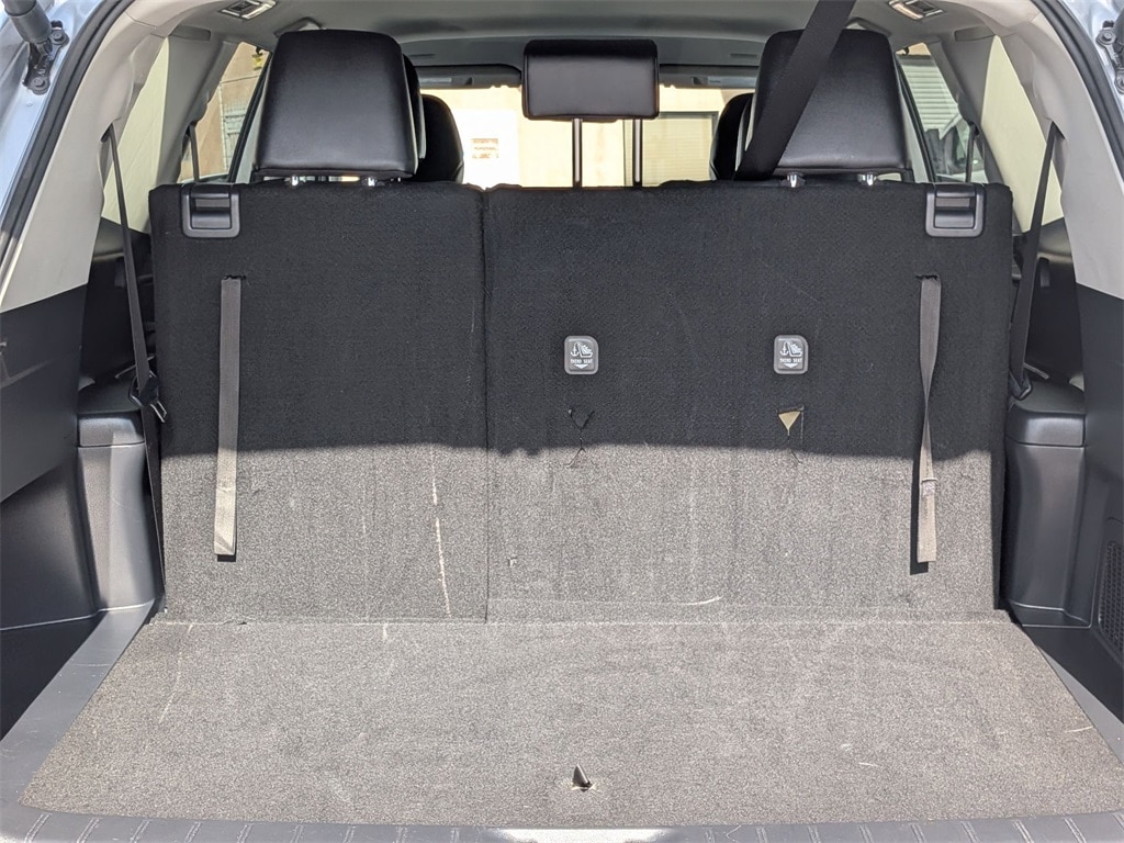 Thumbnail: 2025 Toyota Grand Highlander - 34