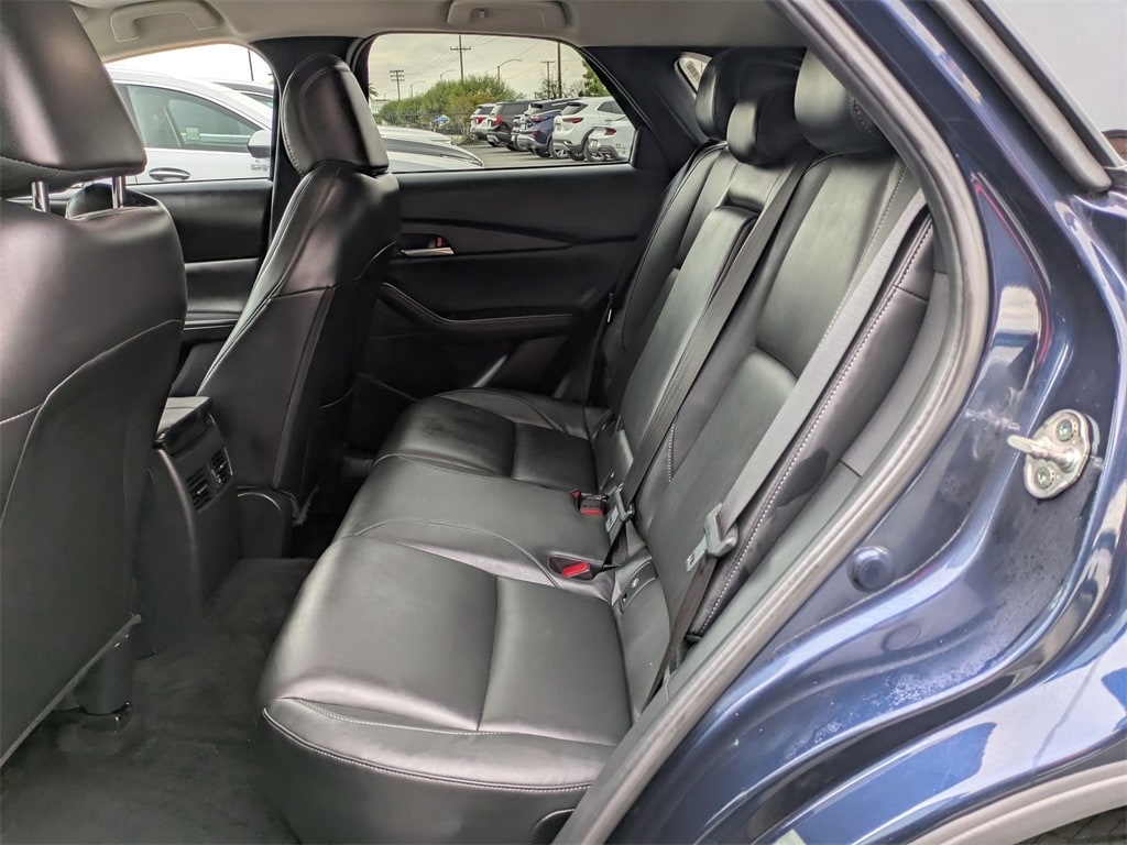 Thumbnail: 2025 Mazda CX-30 - 28