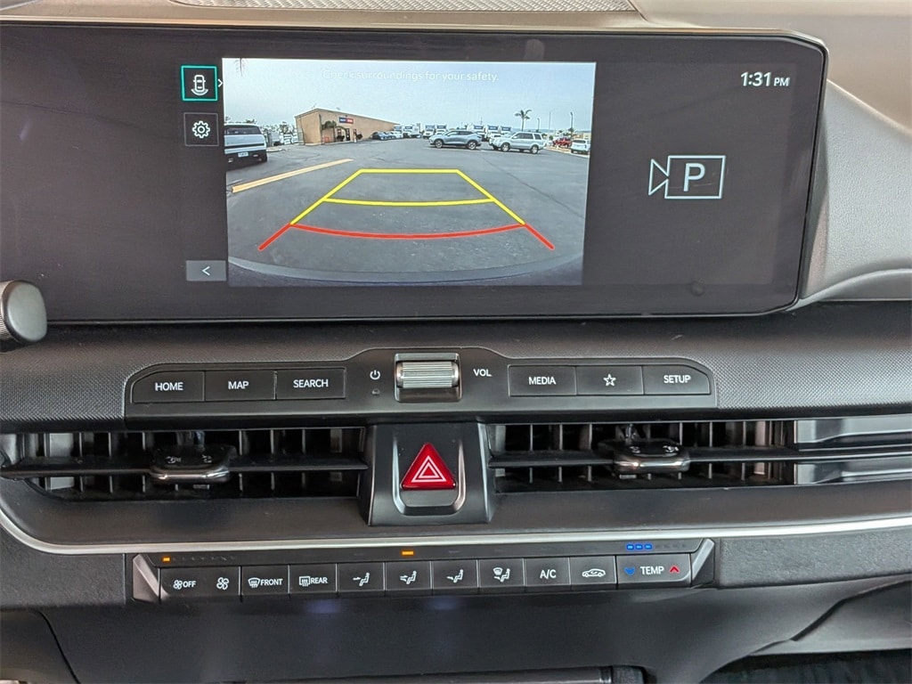 Thumbnail: 2025 Kia K4 - 17