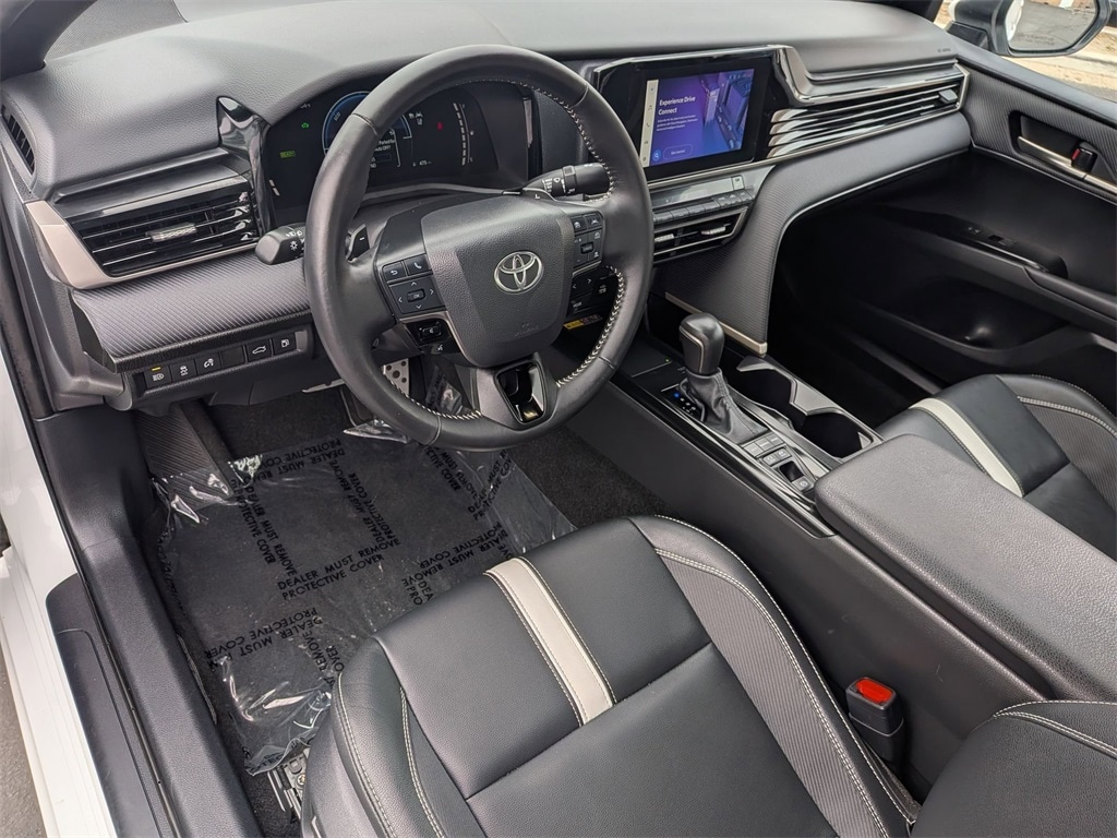 Thumbnail: 2025 Toyota Camry - 14