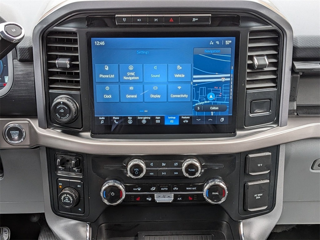 Thumbnail: 2024 Ford F-150 - 20