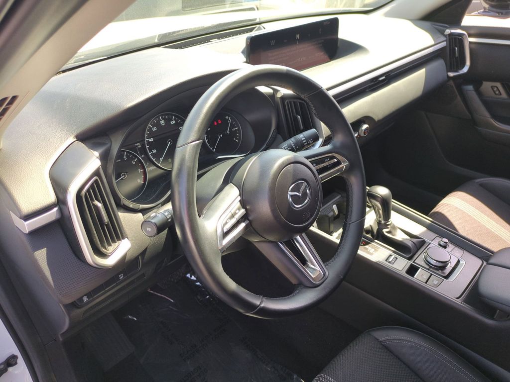 Thumbnail: 2025 Mazda CX-50 - 15