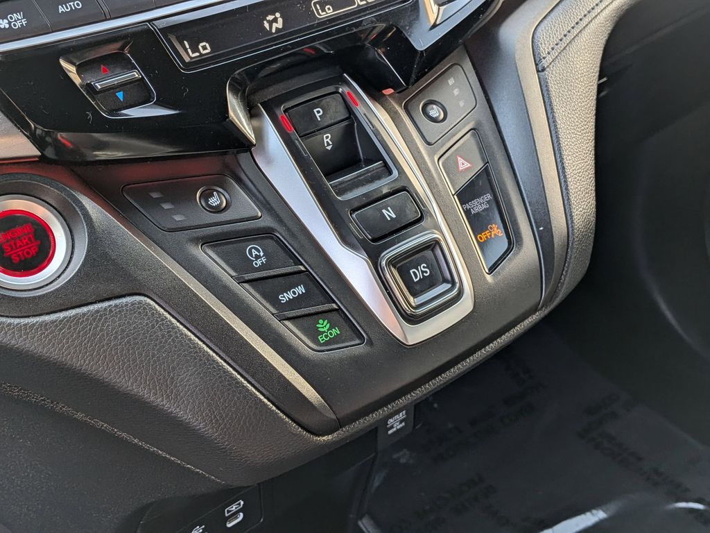 Thumbnail: 2025 Honda Odyssey - 21