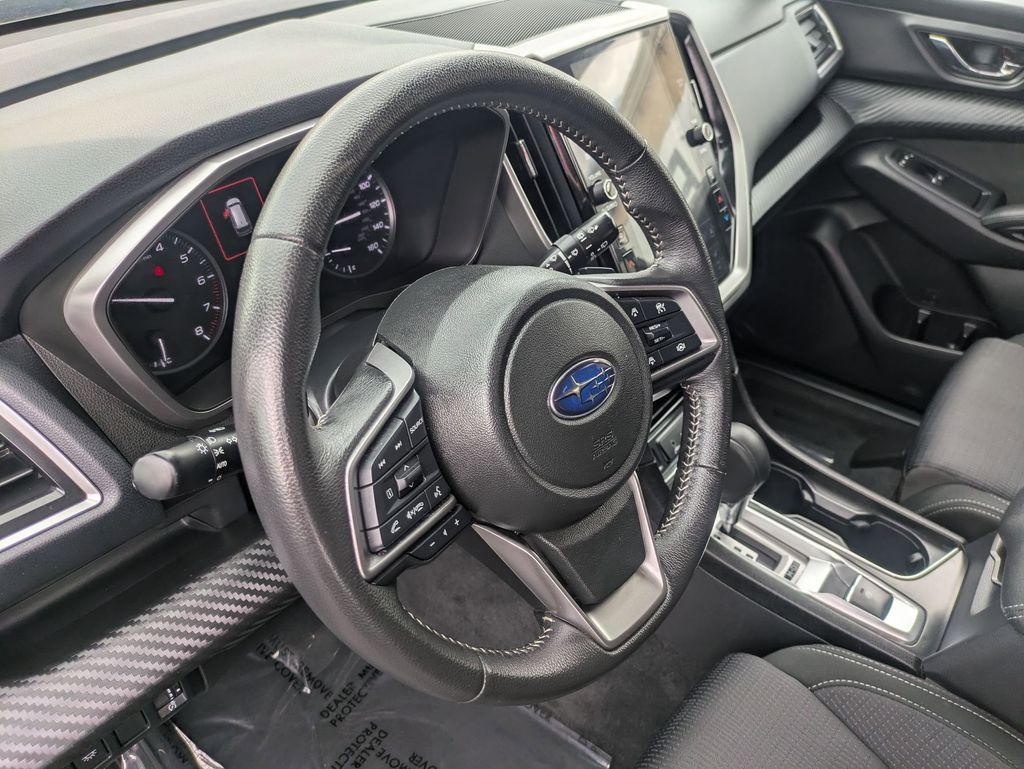 Thumbnail: 2025 Subaru Ascent - 19