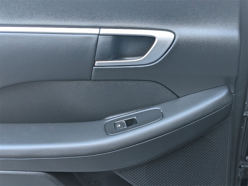 Thumbnail: 2025 Hyundai Sonata - 28