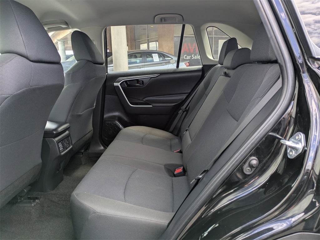 Thumbnail: 2024 Toyota RAV4 - 29