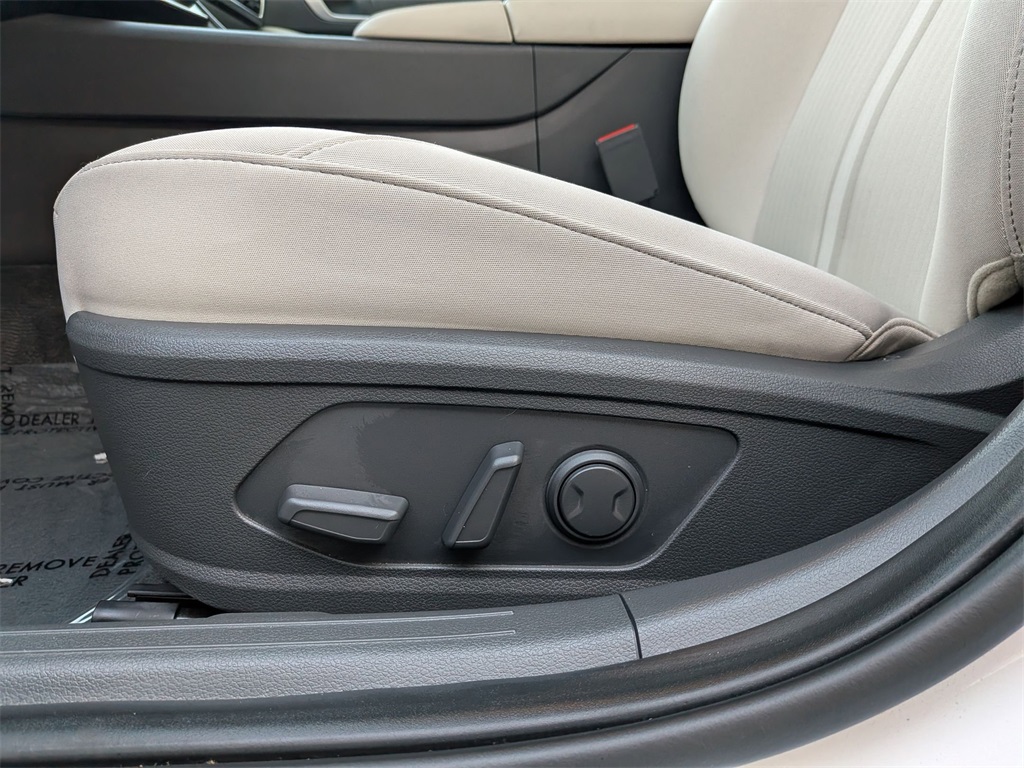 Thumbnail: 2025 Hyundai Sonata - 15