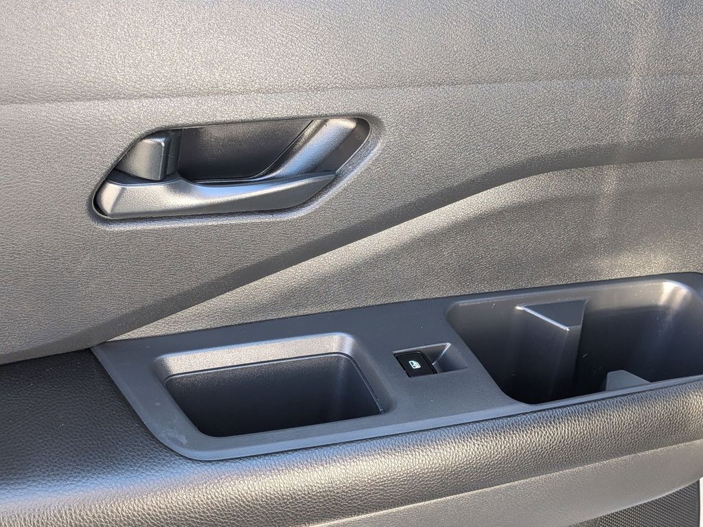 Thumbnail: 2024 Nissan Pathfinder - 26