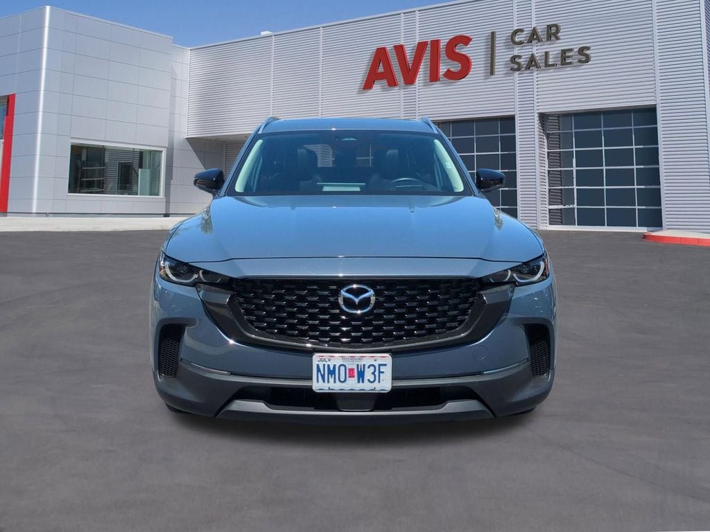 Thumbnail: 2025 Mazda CX-50 - 2
