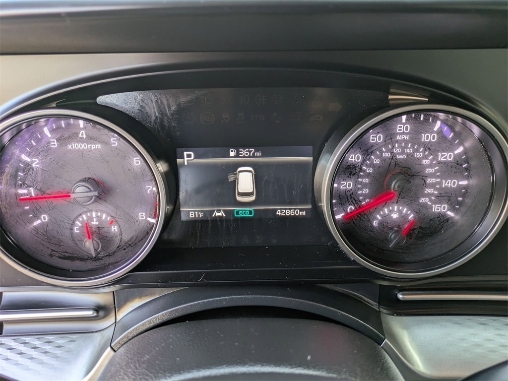 Thumbnail: 2024 Kia Carnival - 16