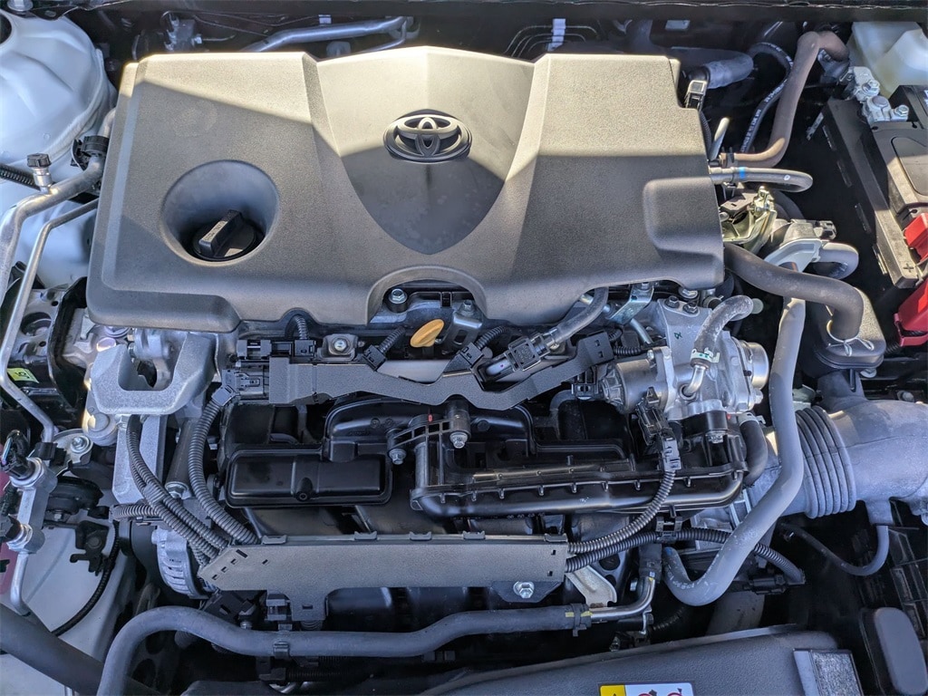 Thumbnail: 2024 Toyota Camry - 36