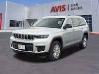 2023 Jeep Grand Cherokee L Laredo -
                  Colton, CA