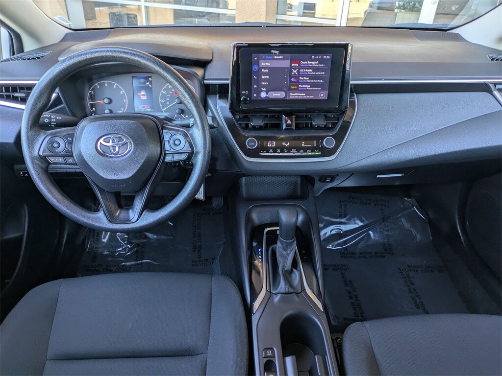 Thumbnail: 2024 Toyota Corolla - 28