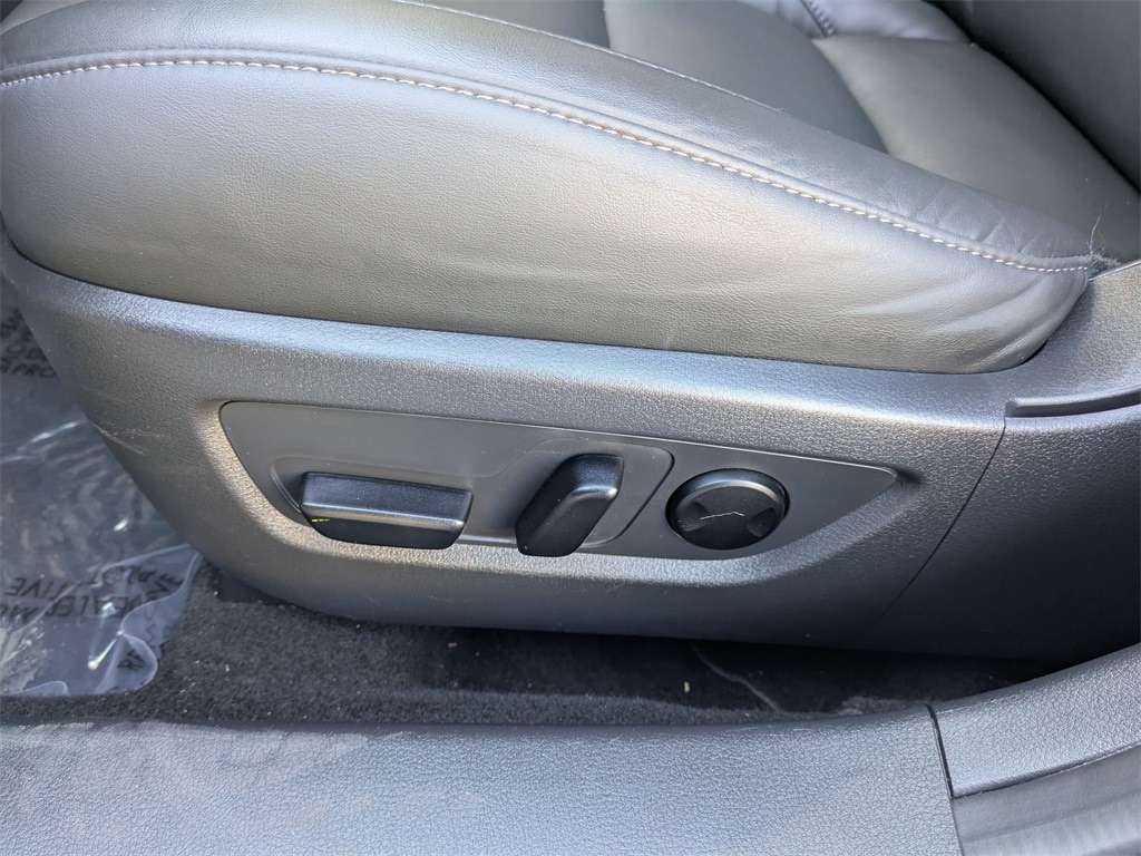 Thumbnail: 2025 Mazda CX-30 - 14