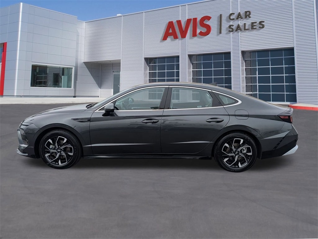 Thumbnail: 2025 Hyundai Sonata - 9