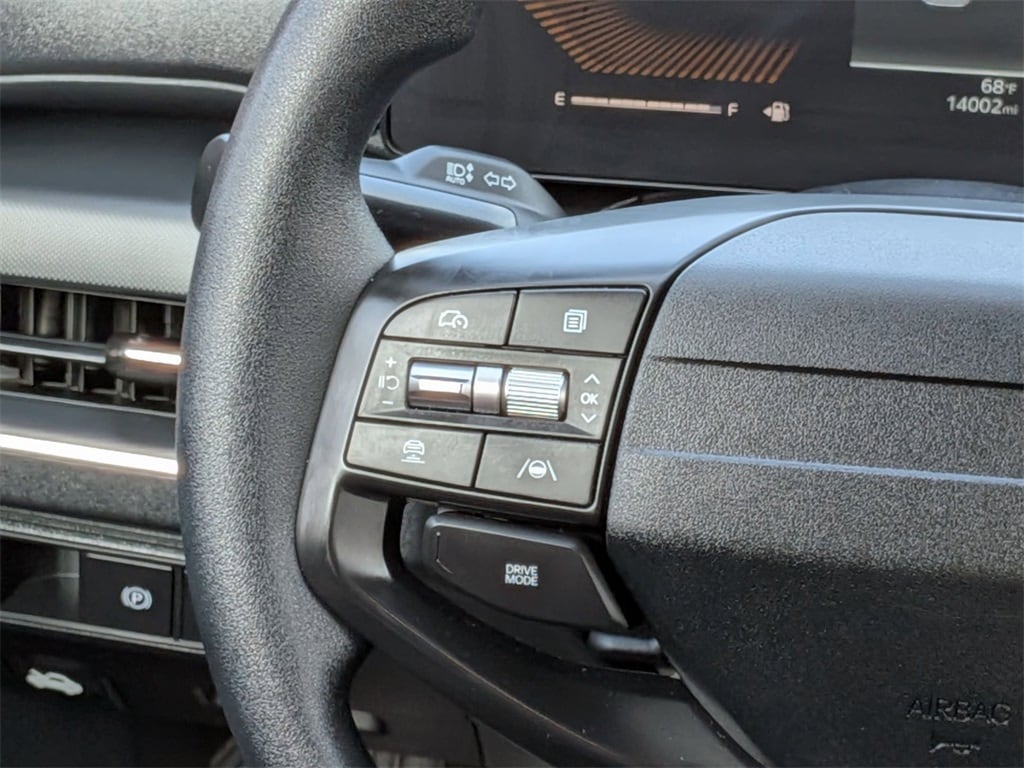 Thumbnail: 2025 Kia K4 - 23