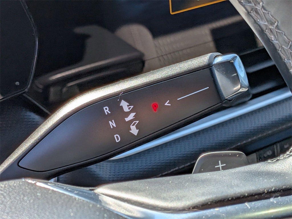 Thumbnail: 2025 Chevrolet Equinox - 20