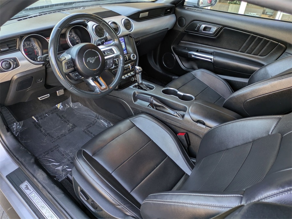 Thumbnail: 2023 Ford Mustang - 26