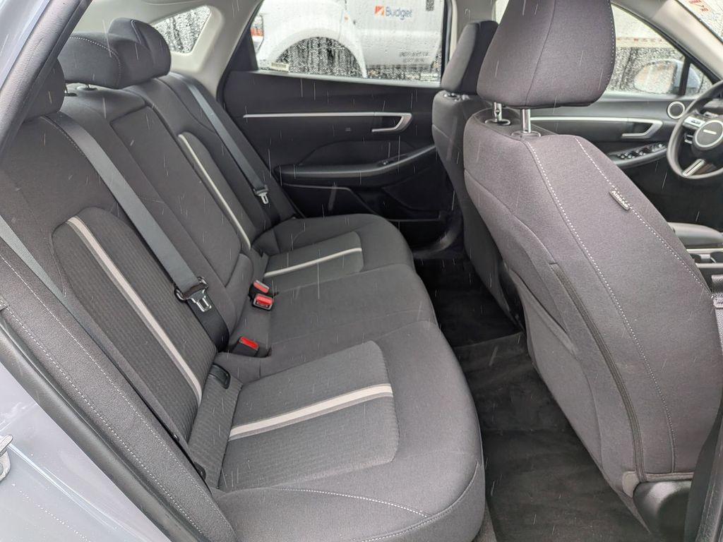 Thumbnail: 2025 Hyundai Sonata - 29