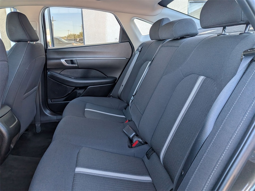 Thumbnail: 2025 Hyundai Sonata - 29