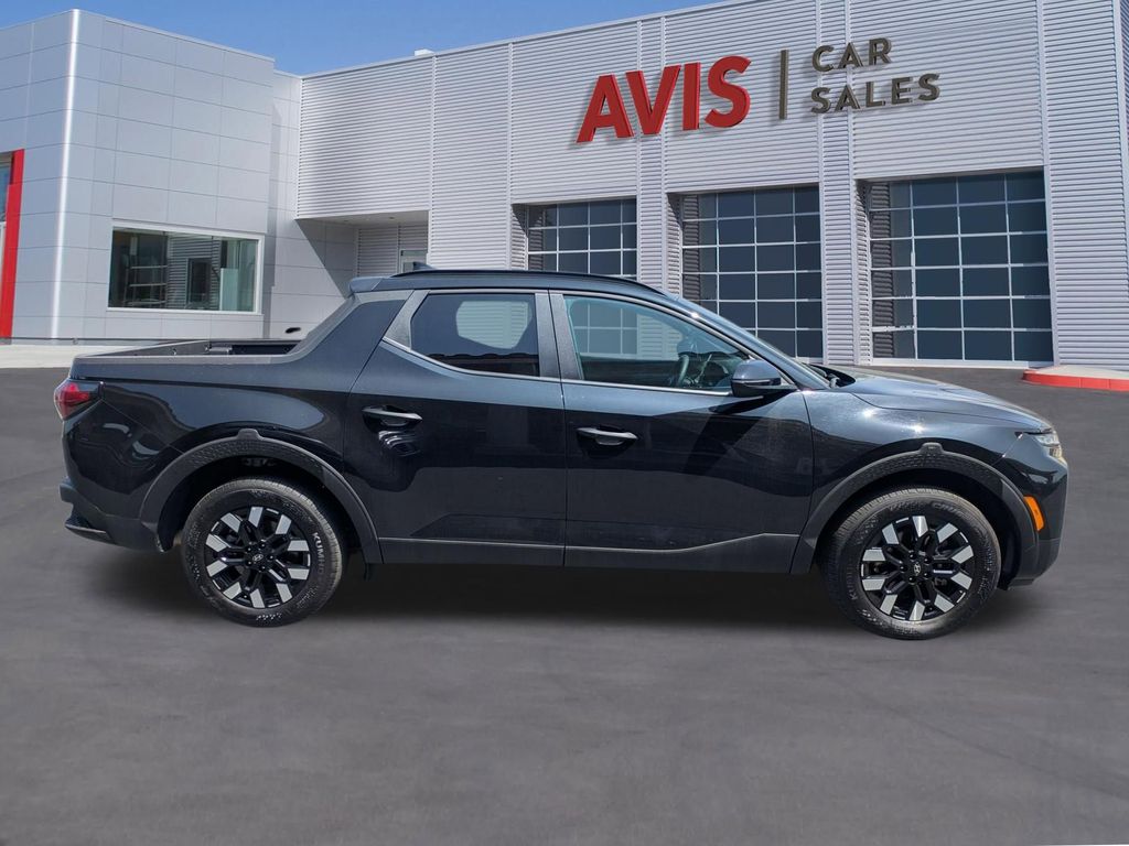 Thumbnail: 2025 Hyundai Santa Cruz - 7