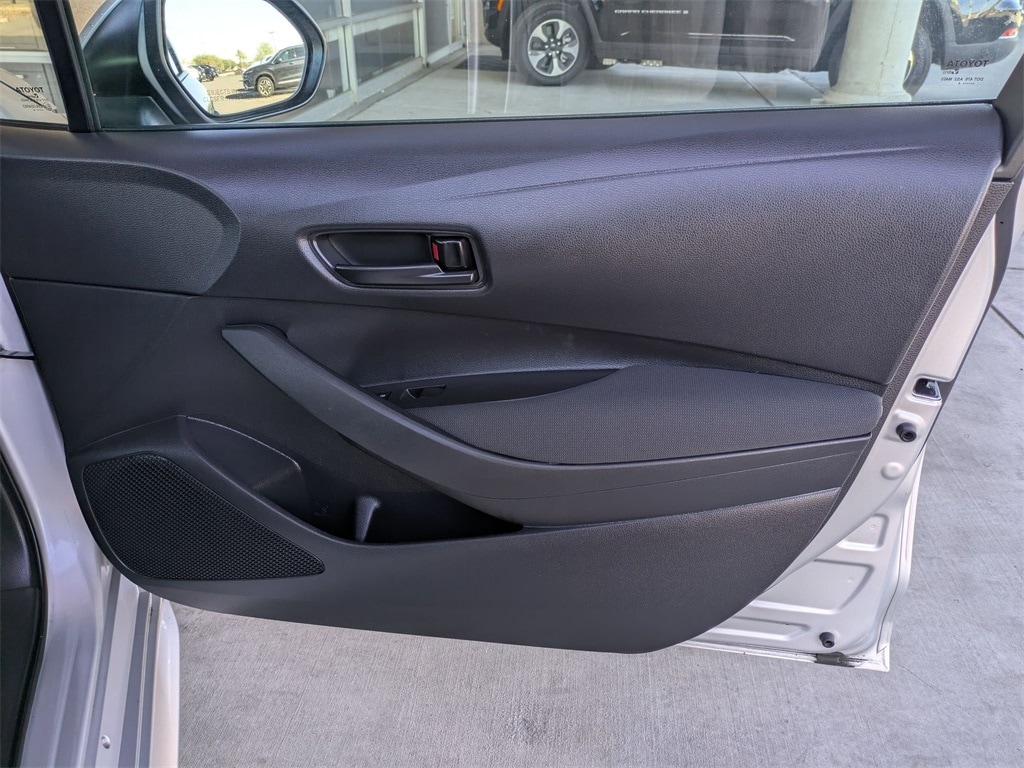 Thumbnail: 2024 Toyota Corolla - 34