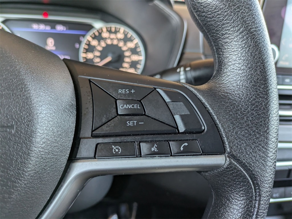 Thumbnail: 2024 Nissan Altima - 22