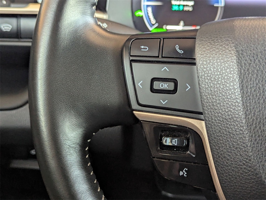 Thumbnail: 2024 Toyota Crown - 20