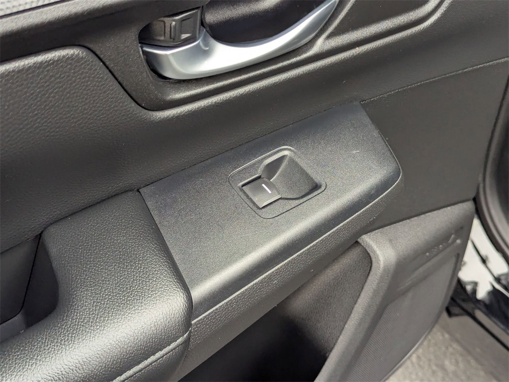 Thumbnail: 2024 Honda CR-V - 27