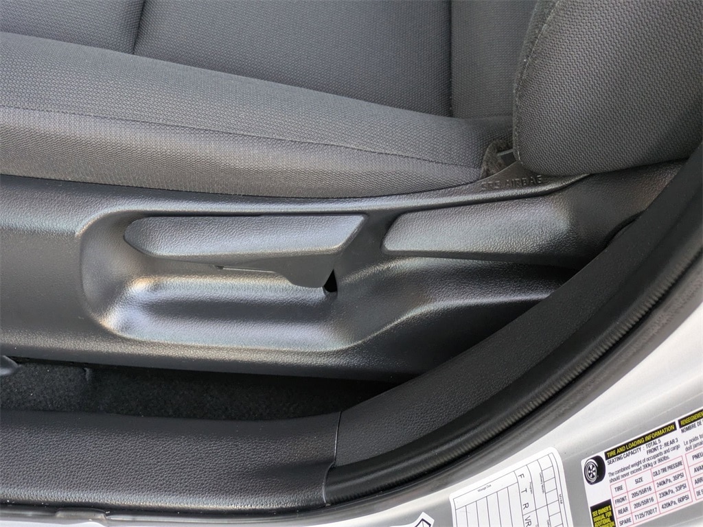 Thumbnail: 2024 Toyota Corolla - 14