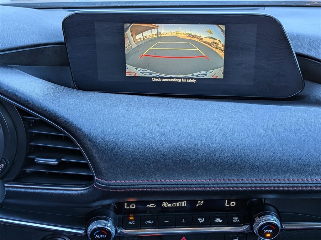 Thumbnail: 2025 Mazda Mazda3 - 16