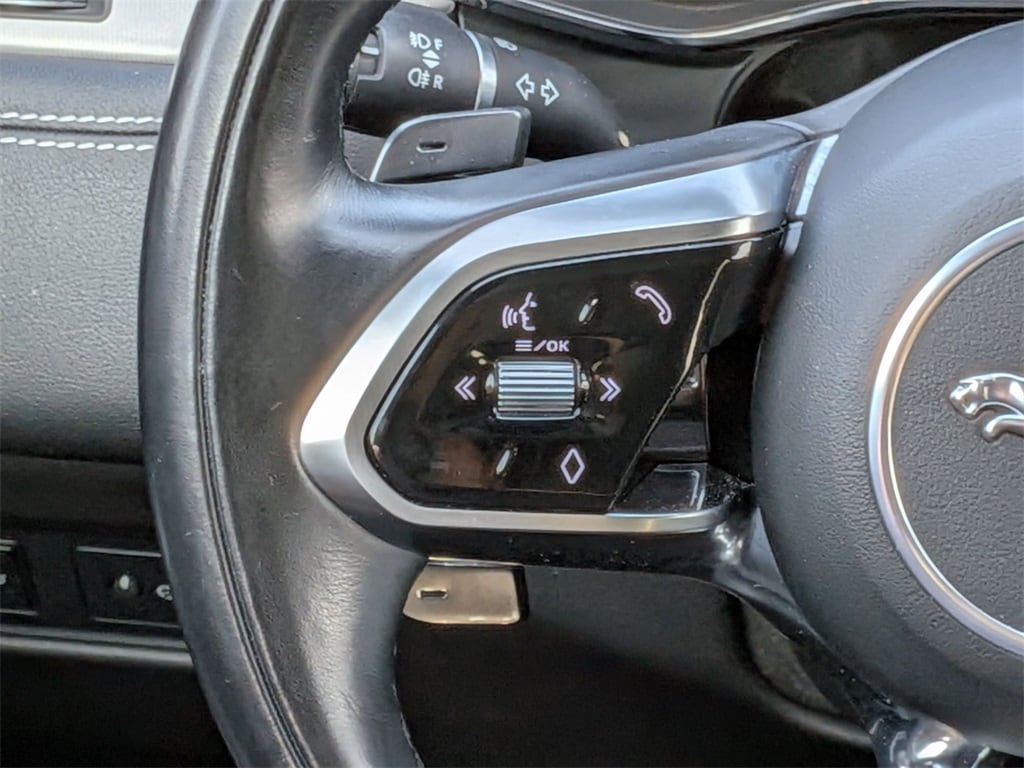 Thumbnail: 2024 Jaguar F-Pace - 23