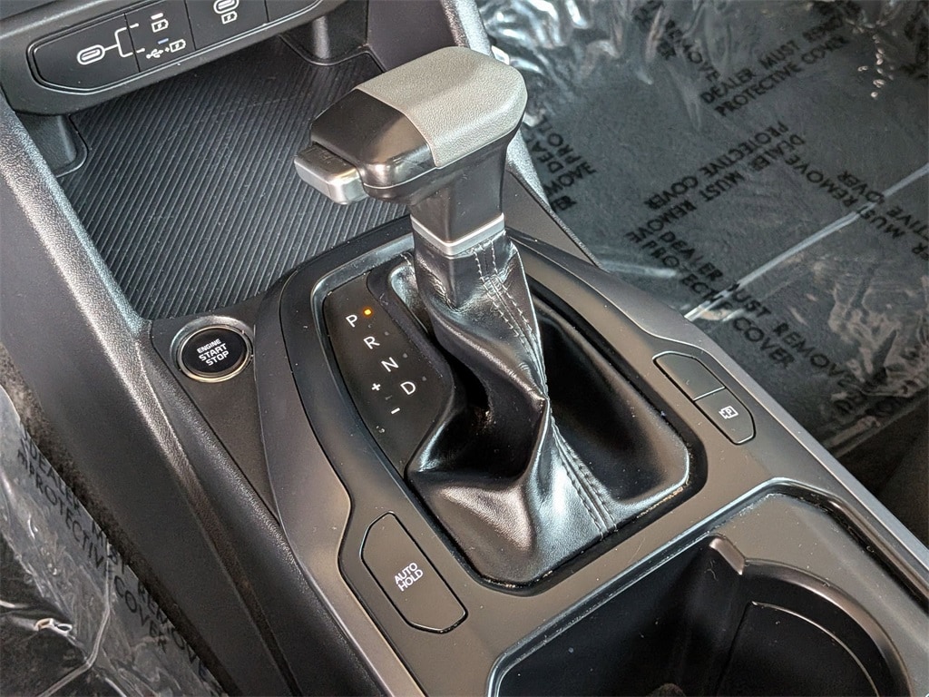 Thumbnail: 2025 Kia K4 - 20