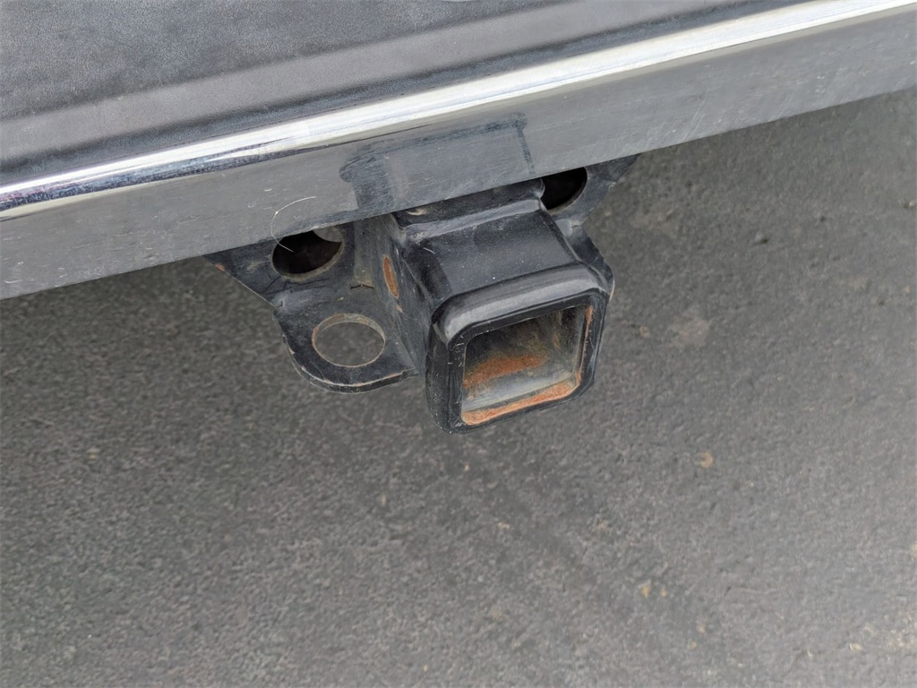 Thumbnail: 2024 Chevrolet Silverado 1500 - 31