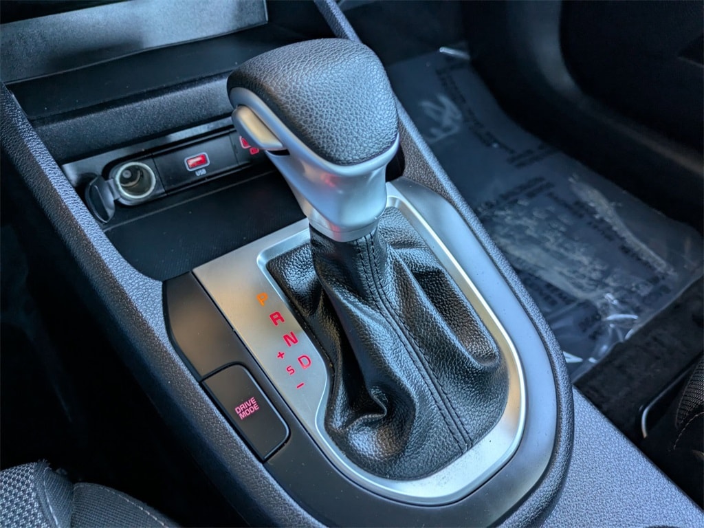 Thumbnail: 2024 Kia Forte - 20