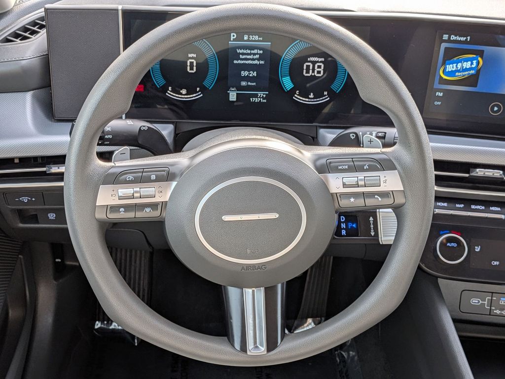 Thumbnail: 2025 Hyundai Sonata - 22