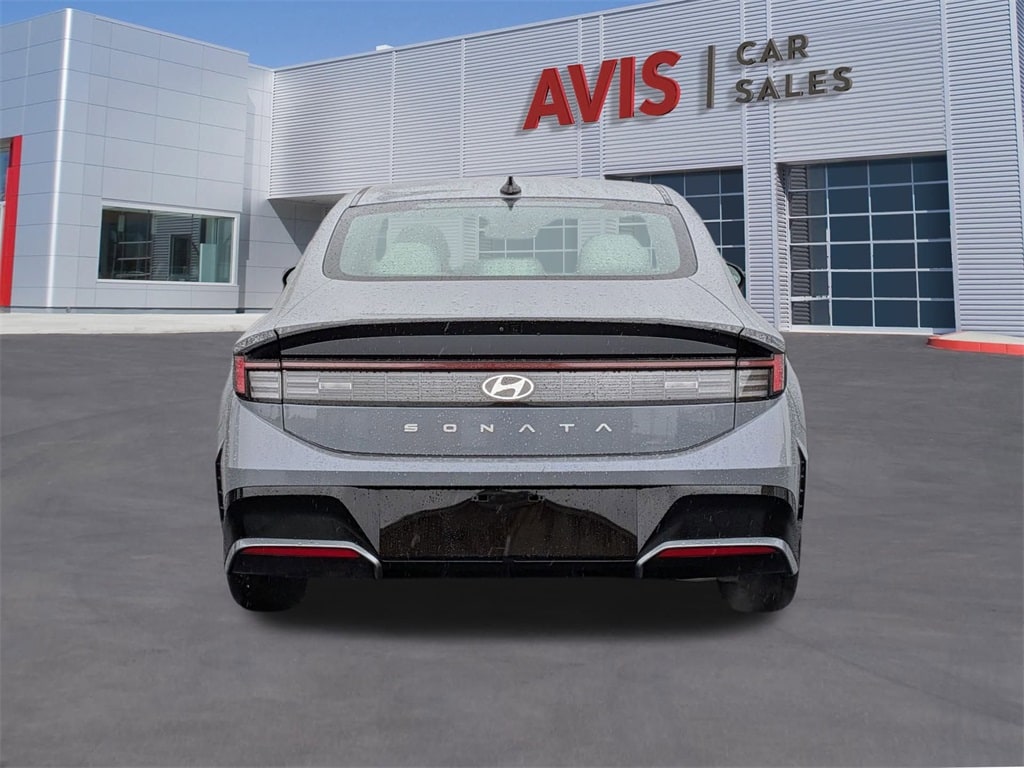 Thumbnail: 2025 Hyundai Sonata - 7