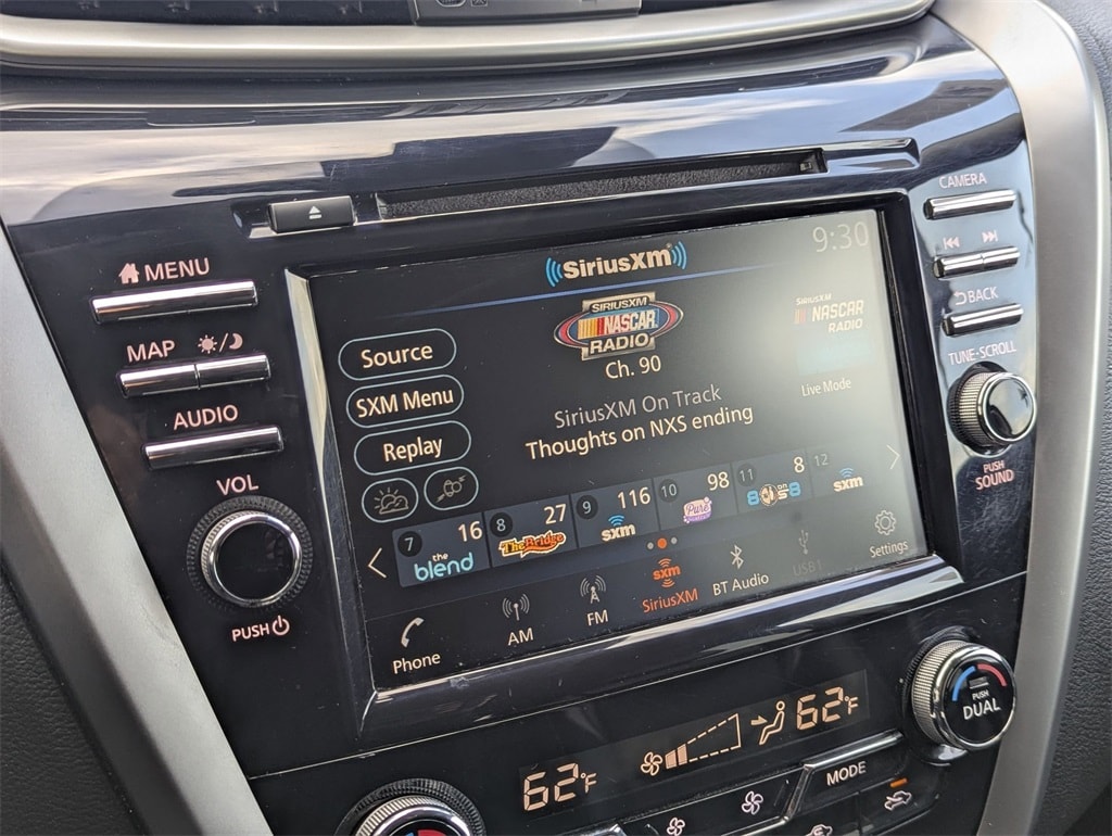 Thumbnail: 2023 Nissan Murano - 17